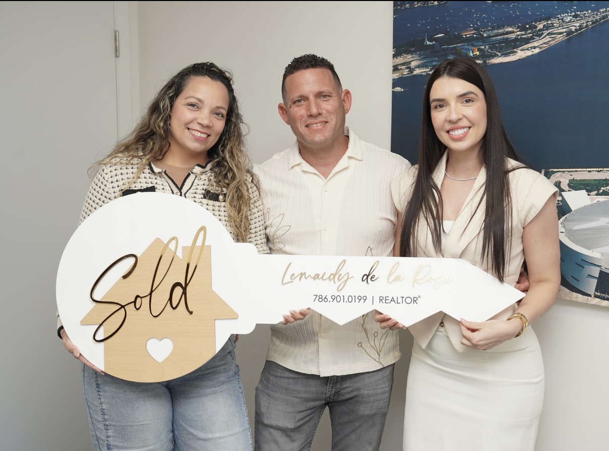 Cliente de Lemaydi 4