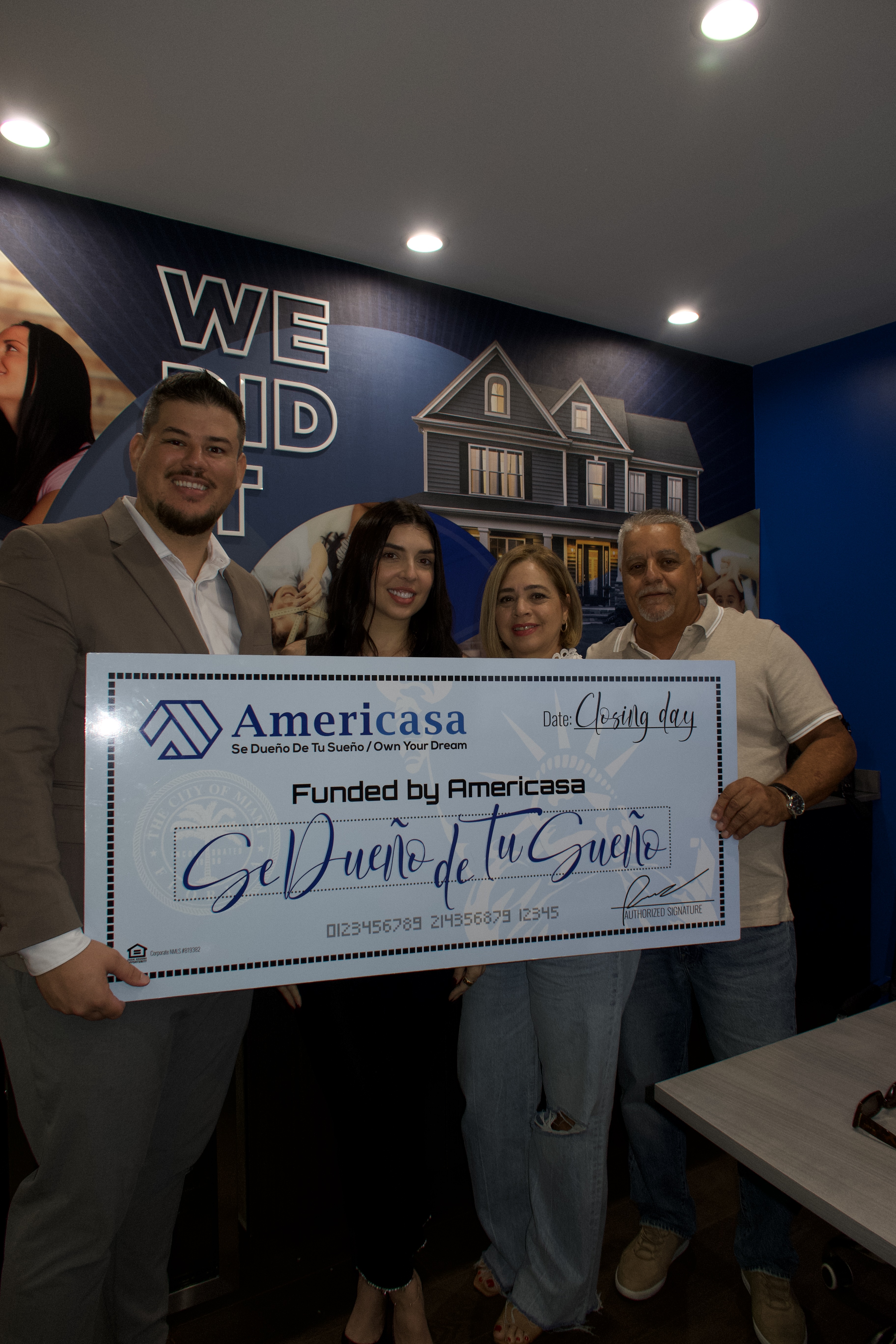 Cliente de Lemaydi 1