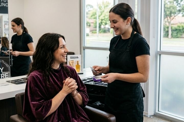 cosmetology salary cosmetology salary