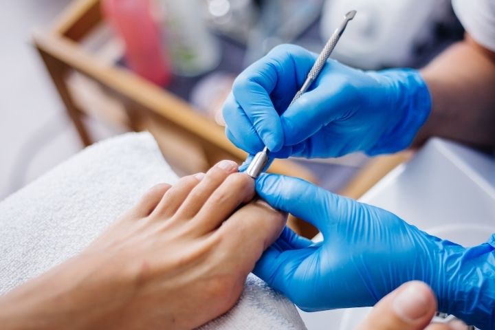 nail technician school nail technician school