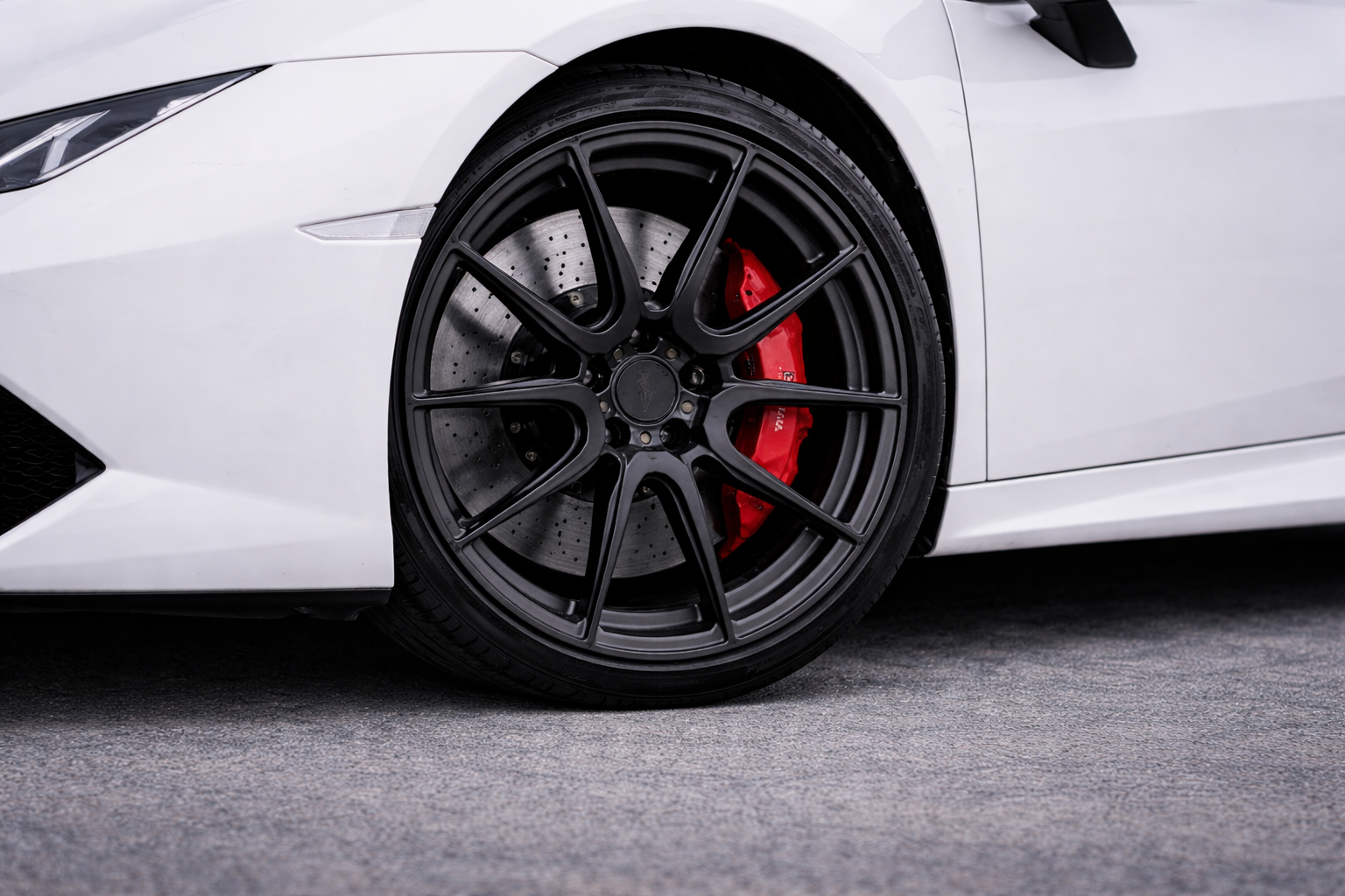 Pure Exotic Precision