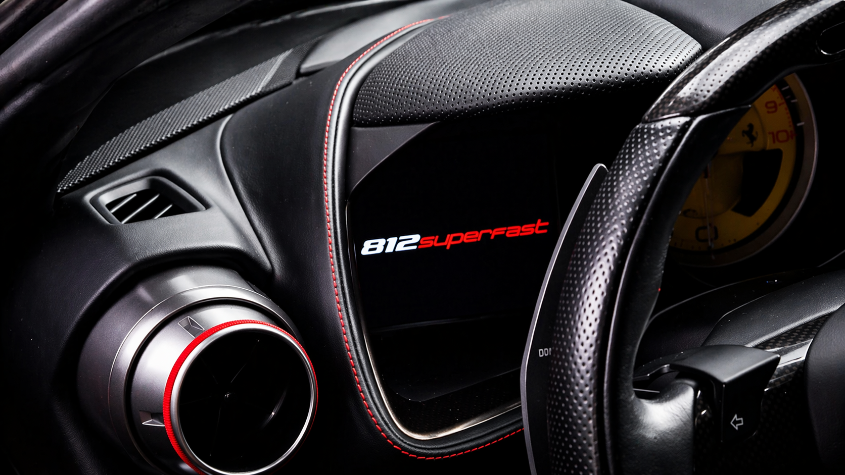 Grand Touring, Redefined