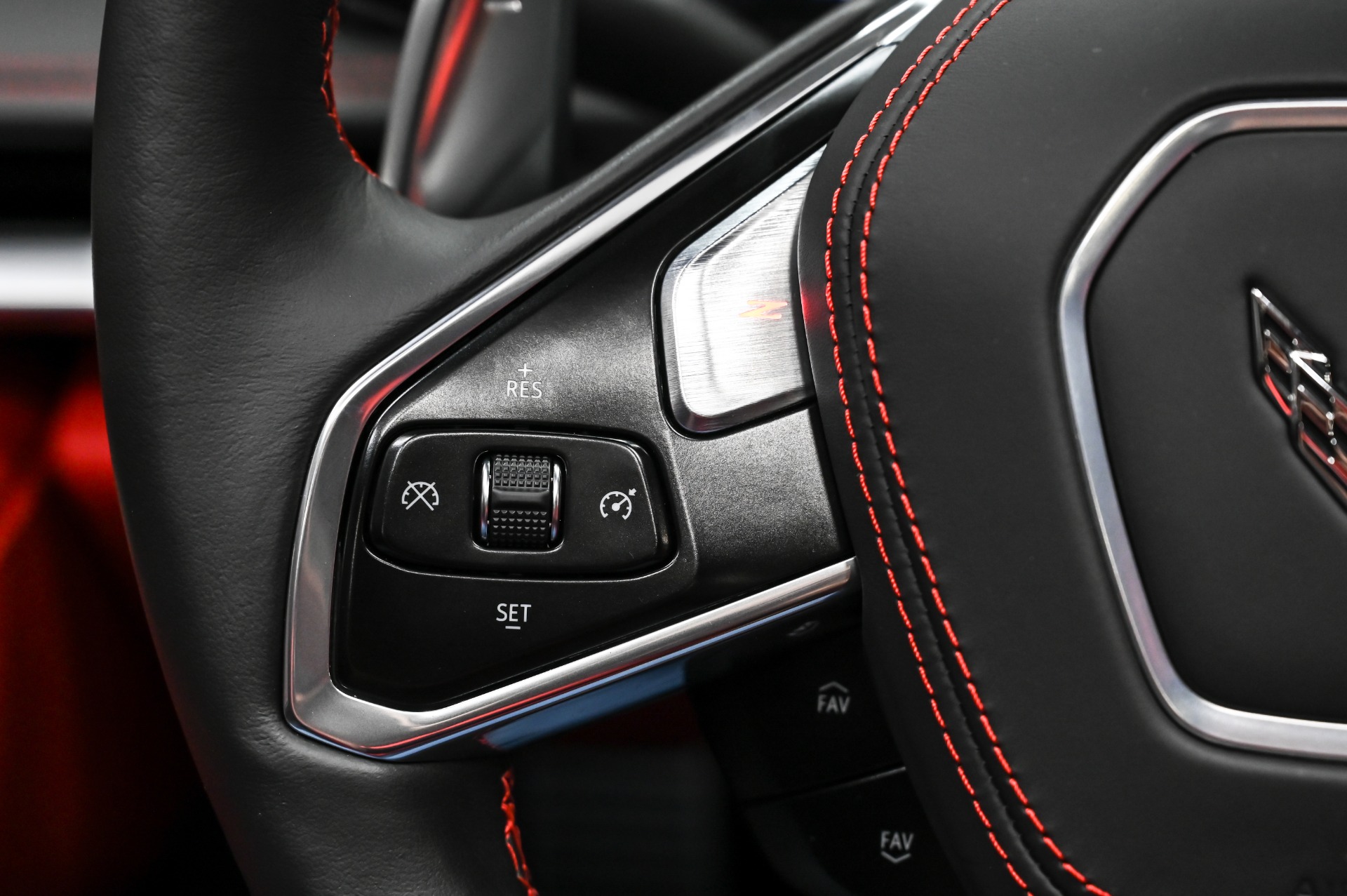 Pure exotic precision