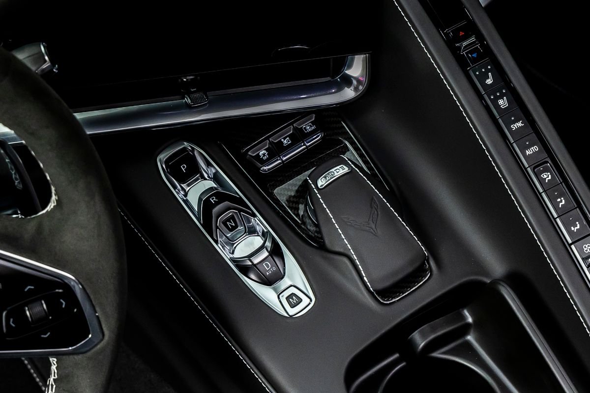 Pure exotic precision