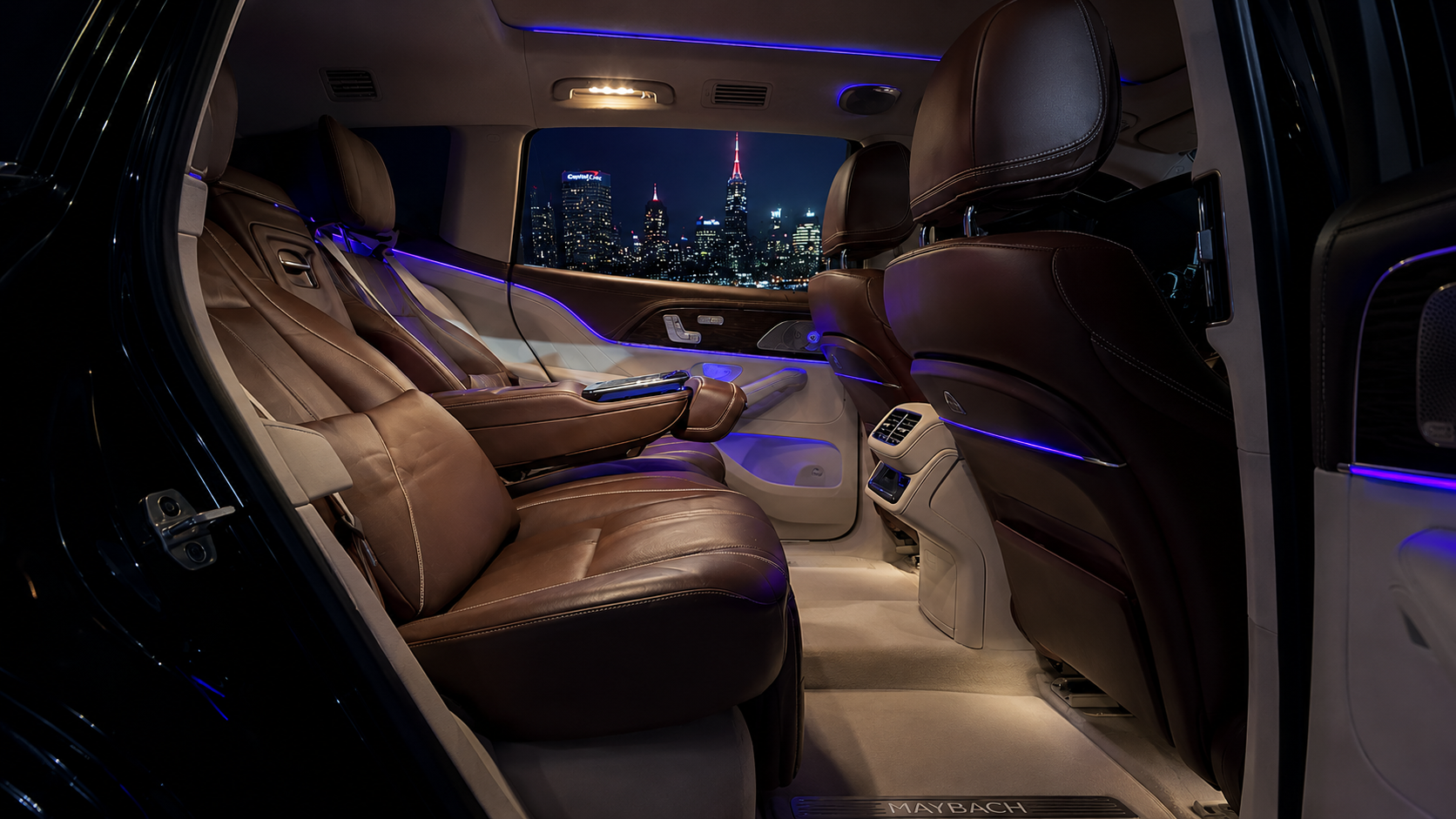 Reserve your ride