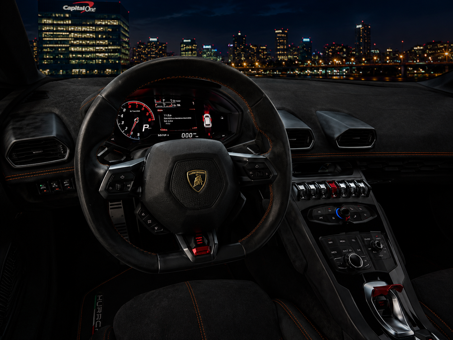 Reserve your ride