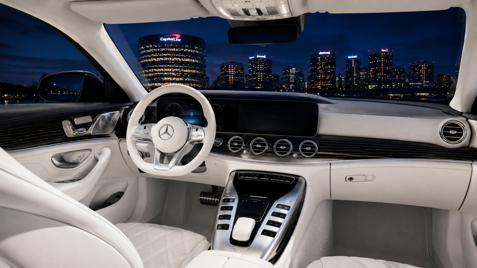 Reserve your ride