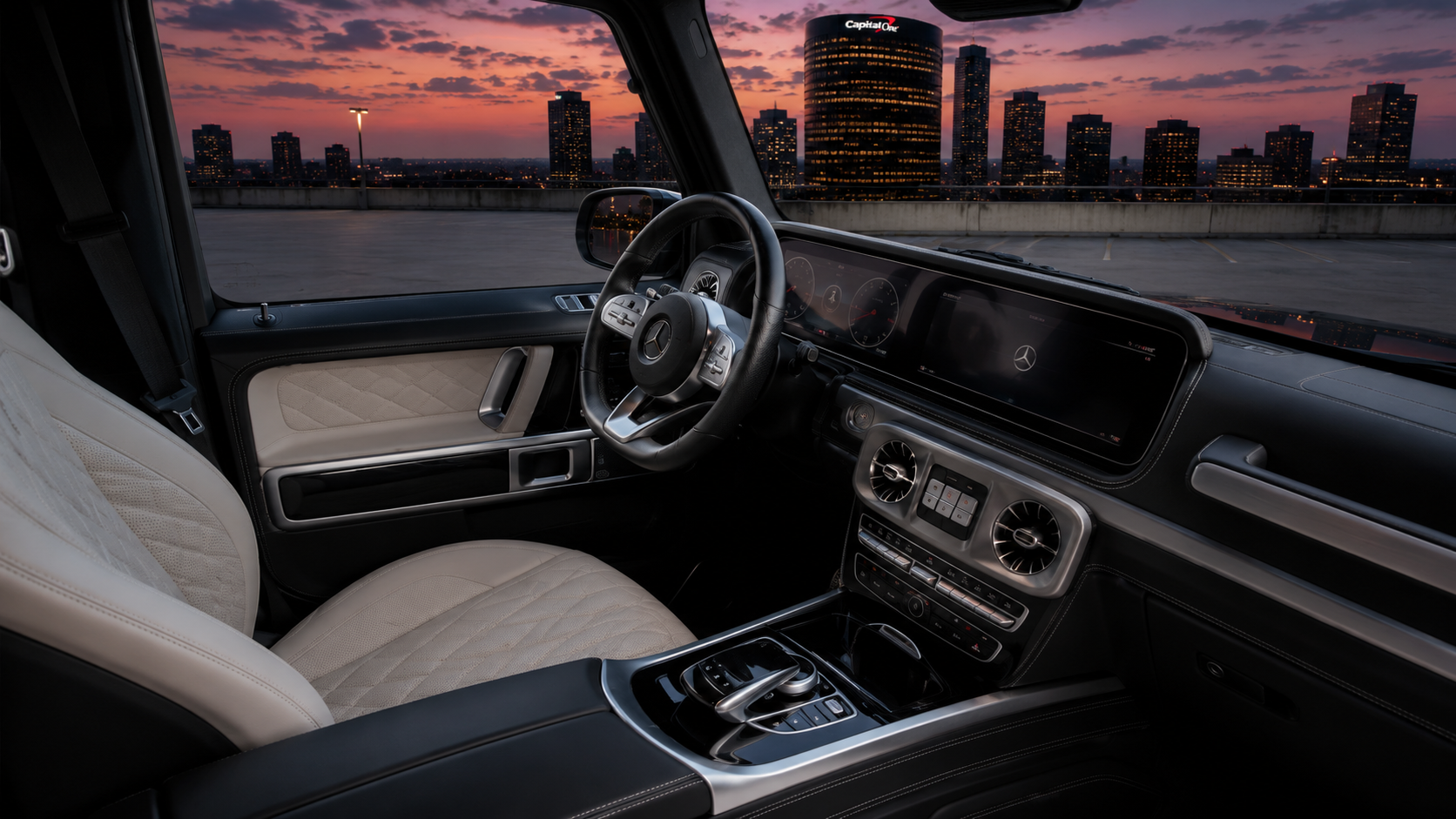 Reserve your ride