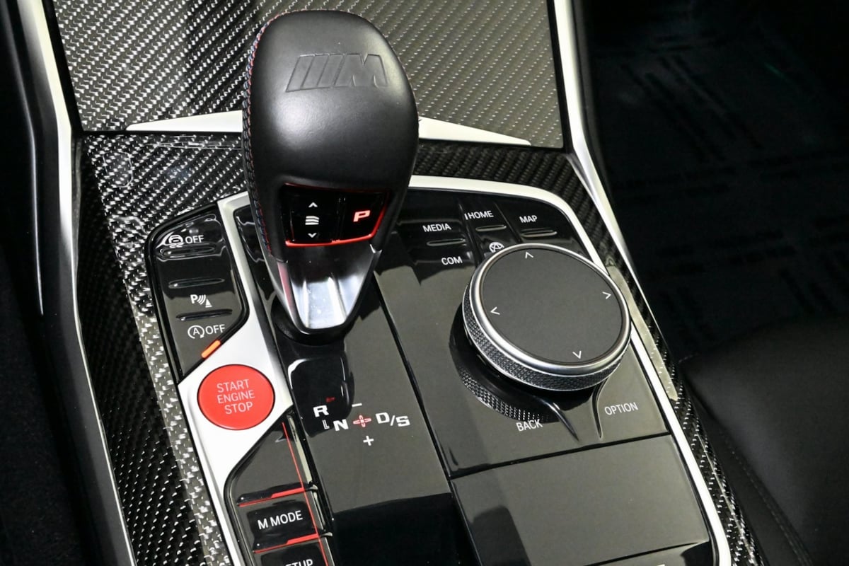 BMW M4 Competition Convertible highlighting twin-turbo performance, convertible design, and luxury sports car engineering