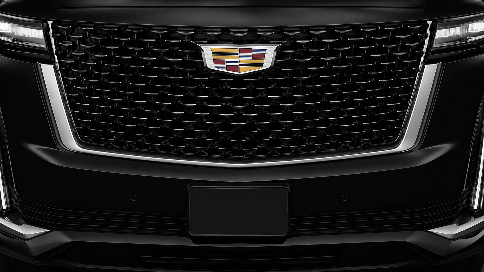 Cadillac Escalade Premium Luxury exotic sports car image