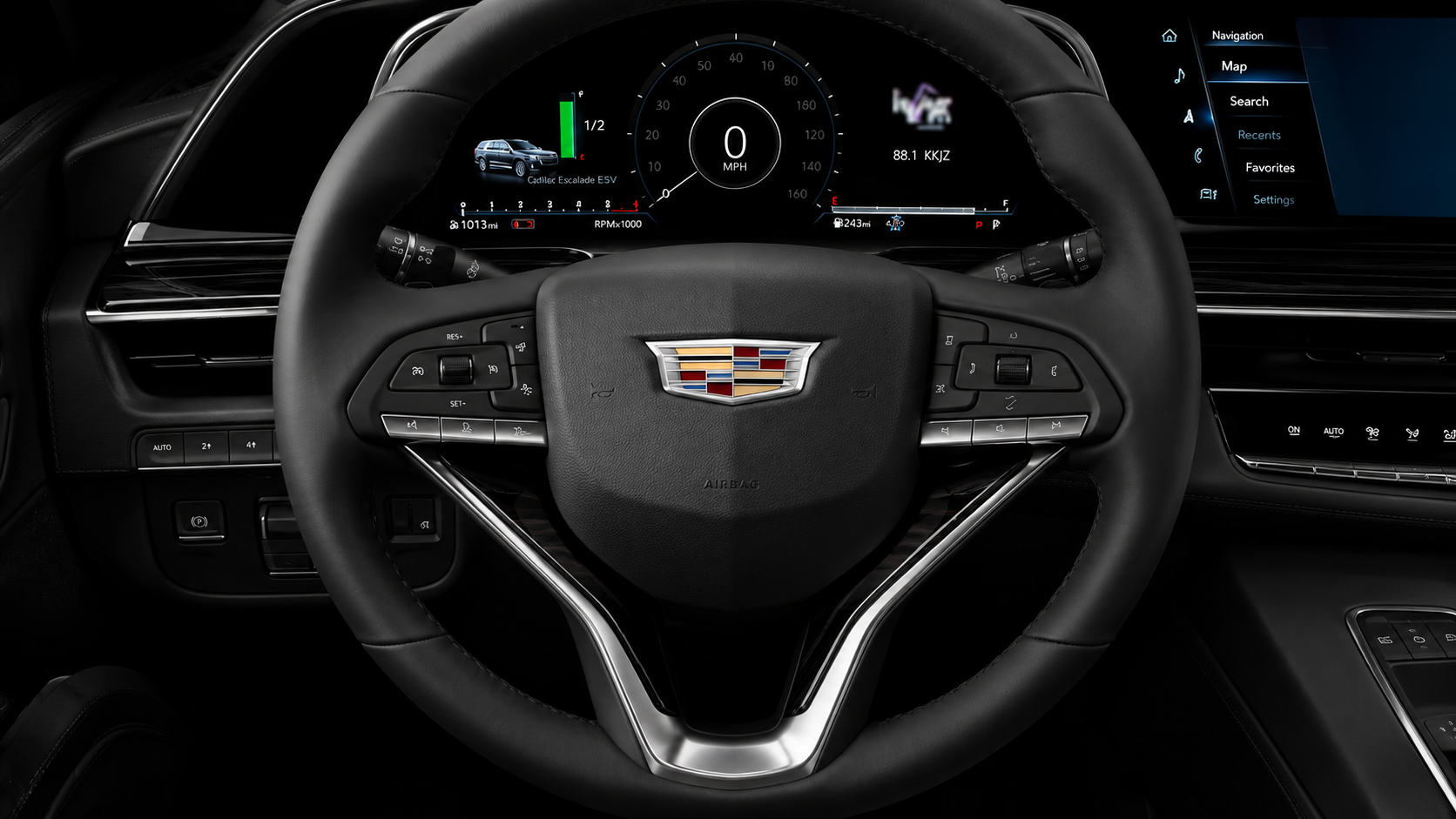 Ferrgatti exotic performance automotive showcase image
