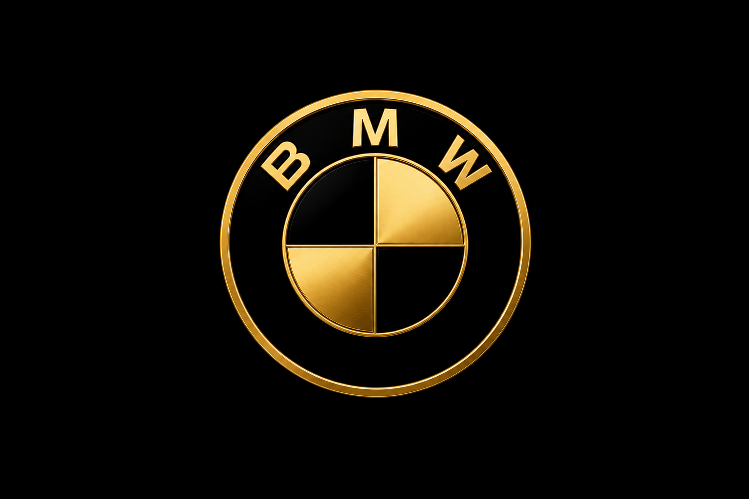 BMW luxury rental