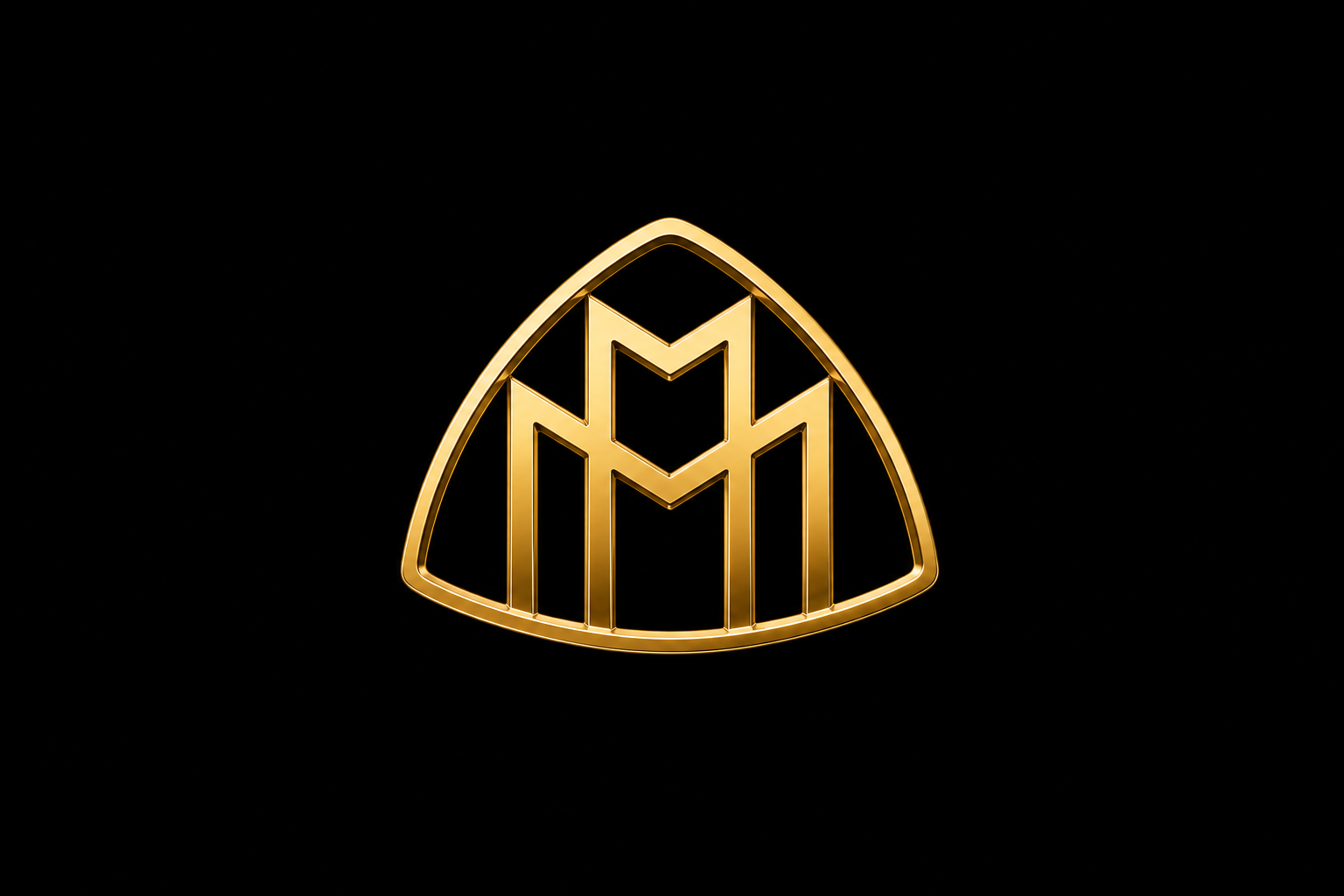 Maybach luxury rental