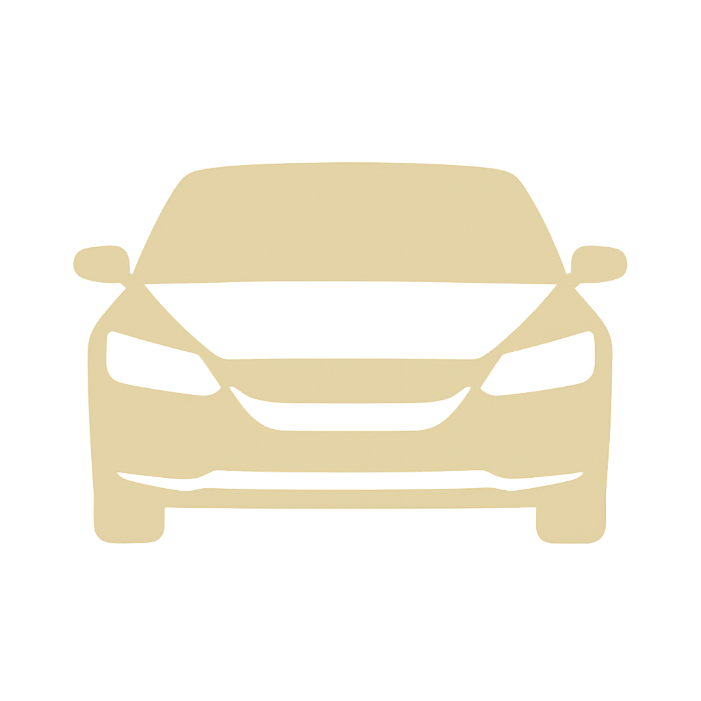 Luxury and Comfort icon
