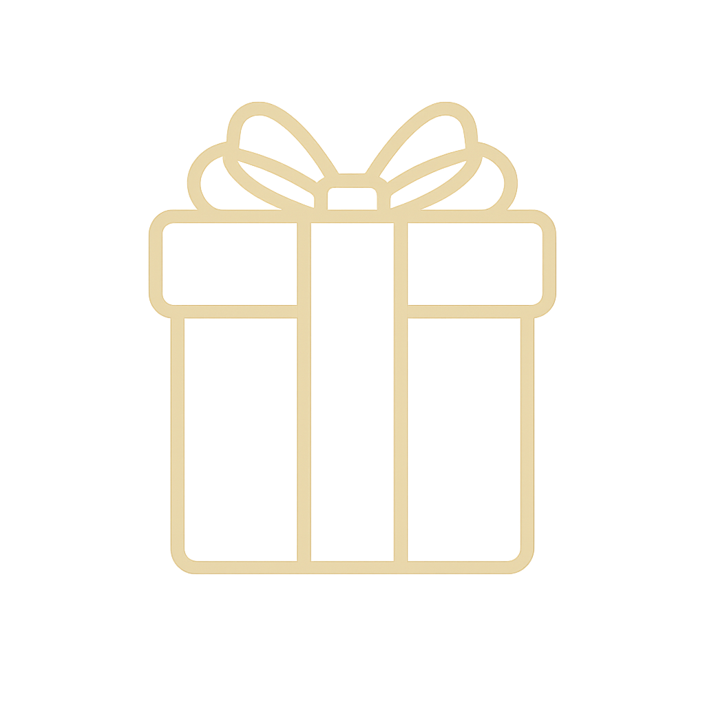 Luxury Gift Box