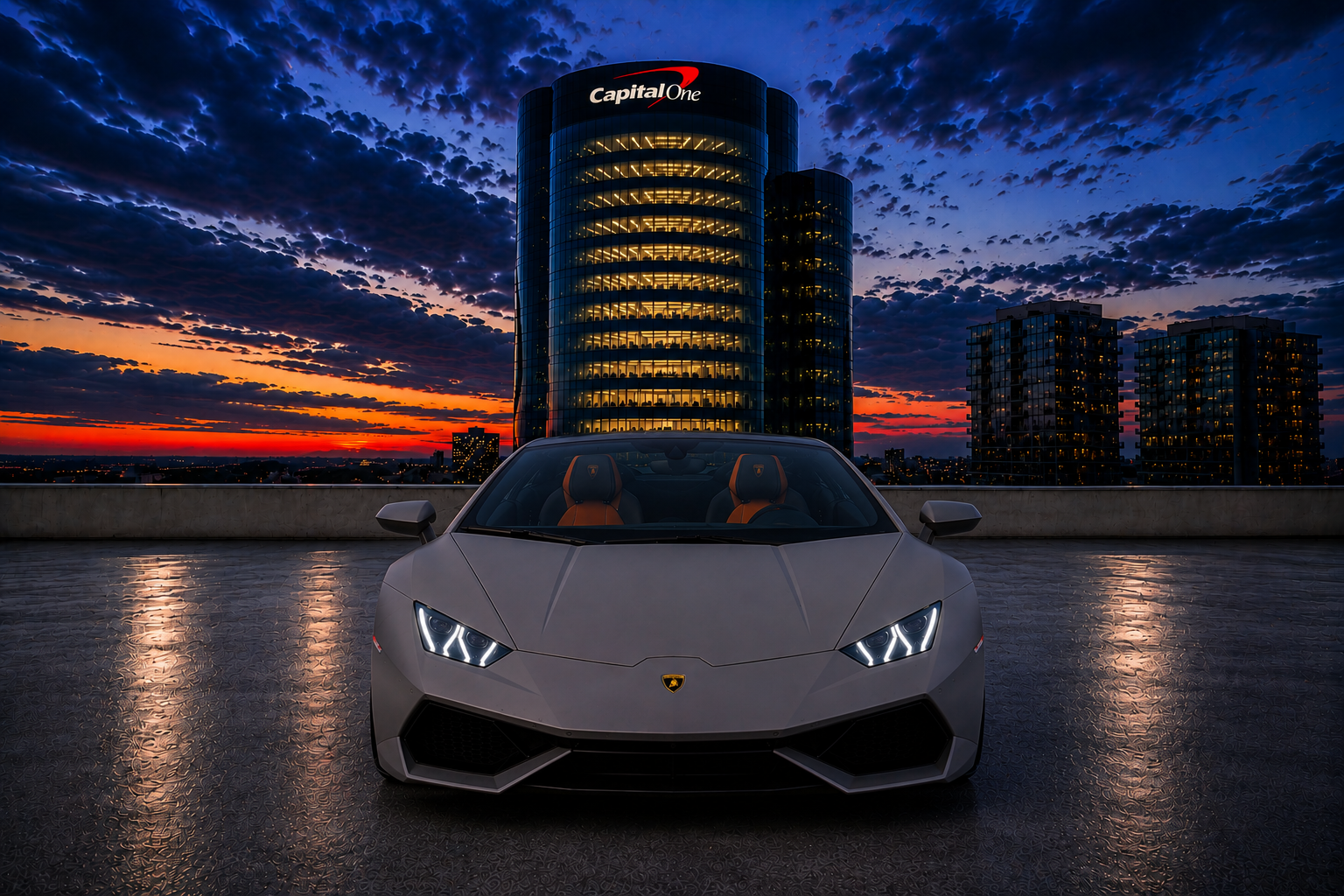 Front view of a Gray Lamborghini Huracán featuring an aggressive supercar design, Exotic car in Adams Morgan, DC , Anacostia, D,Barnaby Woods, DC, Brookland, DC, Capitol Hill, DC, Capitol Riverfront, DC, Chevy Chase, DC, Cleveland Park, DC, Columbia Heights, DC, Congress Heights, DC, Downtown Washington, DC, Dupont Circle, DC, Friendship Heights, DC, Foggy Bottom, DC, Georgetown, DC, Glover Park, DC, H Street NE, DC, Ivy City, DC, Kalorama, DC, Logan Circle, DC, Mount Vernon Square, DC, National Mall, DC, NoMa, DC, Penn Quarter, DC, Petworth, DC, Shaw, DC
Southwest Waterfront, DC, U Street, DC, Upper Northwest, DC, Wesley Heights, DC
Woodley Park, DC Adelphi, MD, Annapolis, MD, Aspen Hill, MD, Baltimore, MD, Bel Air, MD, Beltsville, MD, Bethesda, MD, Bowie, MD, Brookeville, MD, Catonsville, MD
Chesapeake Beach, MD, Chevy Chase, MD, Clarksburg, MD, Clinton, MD, College Park, MD, Columbia, MD, Crofton, MD, Crownsville, MD, Damascus, MD, Darnestown, MD, Davidsonville, MD, Dunalk, MD, East Riverdale, MD, Elkridge, MD
Ellicott City, MD, Essex, MD, Frederick, MD, Gaithersburg, MD, Gambrills, MD,Germantown, MD, Glenn Dale, MD, Greenbelt, MD, Hagerstown, MD, Hyattsville, MD, Jessup, MD, La Plata, MD, Largo, MD, Laurel, MD , laytonsville, MD, Maryland City MD, Mechanicsville, MD, Montgomery Village, MD, North Bethesda, MD, North Potomac, MD, Odenton, MD, Olney, MD, Owings, MD, Poolesville, MD, Potomac, MD, Rockville, MD, Salisbury, MD, Woodlawn CDP, MD, White Plains, MD
Wheaton, MD, Waldorf, MD, Upper Marlboro, MD, Travilah, MD, Towson, MD, Takoma Park, MD, South Kensington, MD, Silver Spring, MD,Severna Park, M, Severn, MD, Alexandria, VA, Annandale, VA, Arlington, VA, Ashburn, VA, Bailey's Crossroads, VA, Blacksburg, VA, Bon Air, VA, Brambleton, VA, Bristol, VA, Broadlands, VA, Buckhall, VA, Burke Centre, VA, Burke, VA, Cave Spring, VA, Centreville, VA, Chantilly, VA, Charlottesville, VA, Cherry Hill, VA, Chesapeake, VA
Chester, VA, Christiansburg, VA, Colonial Heights, VA, Culpeper, VA, Dale City, VA
Danville, VA, Dranesville, VA, Fair Oaks, VA, Fairfax, VA, Falls Church, VA, Fort Hunt, VA, Franconia, VA, Franklin Farm, VA, Fredericksburg, VA, Front Royal, VA, Gainesville, VA, Glen Allen, VA, Great Falls, VA, Hampton, VA, Harrisonburg, VA
Herndon, VA, Highland Springs, VA, Hopewell, VA, Hybla Valley, VAIdylwood, VA
Kingstowne, VA, Lake Ridge, VA, Leesburg, VA, Leesburg, VA, Lincolnia, VA, Linton, Hall, VA, Lorton, VA, Lynchburg, VA, Manassas Park, VA, Manassas, VA, McLean, VA
McNair, VA, Meadowbrook, VA, Mechanicsville, VA, Midlothian, VA, Montclair, VA
Newport News, VA, Norfolk, VA, Oakton, VA, Petersburg, VA, Portsmouth, VA, Radford, VA, Reston, VA, Richmond, VA, Roanoke, VA, Rose Hill CDP, VA, Salem, VA
Short Pump, VA, South Riding, VA, Springfield, VA, Sterling, VA, Stone Ridge, VA,, Sudley, VA, Suffolk, VA, Tuckahoe, VA, Tysons, VA, Vienna, VA, Virginia Beach, VA
Waynesboro, VA, West Falls Church, VA, West Springfield, VA, Williamsburg, VA
Wolf Trap, VA, Woodbridge, VAWoodlawn