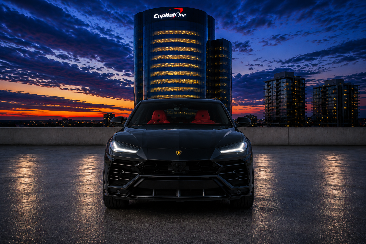 Front view of a black Lamborghini Urus  Exotic car in Adams Morgan, DC , Anacostia, D,Barnaby Woods, DC, Brookland, DC, Capitol Hill, DC, Capitol Riverfront, DC, Chevy Chase, DC, Cleveland Park, DC, Columbia Heights, DC, Congress Heights, DC, Downtown Washington, DC, Dupont Circle, DC, Friendship Heights, DC, Foggy Bottom, DC, Georgetown, DC, Glover Park, DC, H Street NE, DC, Ivy City, DC, Kalorama, DC, Logan Circle, DC, Mount Vernon Square, DC, National Mall, DC, NoMa, DC, Penn Quarter, DC, Petworth, DC, Shaw, DC
Southwest Waterfront, DC, U Street, DC, Upper Northwest, DC, Wesley Heights, DC
Woodley Park, DC Adelphi, MD, Annapolis, MD, Aspen Hill, MD, Baltimore, MD, Bel Air, MD, Beltsville, MD, Bethesda, MD, Bowie, MD, Brookeville, MD, Catonsville, MD
Chesapeake Beach, MD, Chevy Chase, MD, Clarksburg, MD, Clinton, MD, College Park, MD, Columbia, MD, Crofton, MD, Crownsville, MD, Damascus, MD, Darnestown, MD, Davidsonville, MD, Dunalk, MD, East Riverdale, MD, Elkridge, MD
Ellicott City, MD, Essex, MD, Frederick, MD, Gaithersburg, MD, Gambrills, MD,Germantown, MD, Glenn Dale, MD, Greenbelt, MD, Hagerstown, MD, Hyattsville, MD, Jessup, MD, La Plata, MD, Largo, MD, Laurel, MD , laytonsville, MD, Maryland City MD, Mechanicsville, MD, Montgomery Village, MD, North Bethesda, MD, North Potomac, MD, Odenton, MD, Olney, MD, Owings, MD, Poolesville, MD, Potomac, MD, Rockville, MD, Salisbury, MD, Woodlawn CDP, MD, White Plains, MD
Wheaton, MD, Waldorf, MD, Upper Marlboro, MD, Travilah, MD, Towson, MD, Takoma Park, MD, South Kensington, MD, Silver Spring, MD,Severna Park, M, Severn, MD, Alexandria, VA, Annandale, VA, Arlington, VA, Ashburn, VA, Bailey's Crossroads, VA, Blacksburg, VA, Bon Air, VA, Brambleton, VA, Bristol, VA, Broadlands, VA, Buckhall, VA, Burke Centre, VA, Burke, VA, Cave Spring, VA, Centreville, VA, Chantilly, VA, Charlottesville, VA, Cherry Hill, VA, Chesapeake, VA
Chester, VA, Christiansburg, VA, Colonial Heights, VA, Culpeper, VA, Dale City, VA
Danville, VA, Dranesville, VA, Fair Oaks, VA, Fairfax, VA, Falls Church, VA, Fort Hunt, VA, Franconia, VA, Franklin Farm, VA, Fredericksburg, VA, Front Royal, VA, Gainesville, VA, Glen Allen, VA, Great Falls, VA, Hampton, VA, Harrisonburg, VA
Herndon, VA, Highland Springs, VA, Hopewell, VA, Hybla Valley, VAIdylwood, VA
Kingstowne, VA, Lake Ridge, VA, Leesburg, VA, Leesburg, VA, Lincolnia, VA, Linton, Hall, VA, Lorton, VA, Lynchburg, VA, Manassas Park, VA, Manassas, VA, McLean, VA
McNair, VA, Meadowbrook, VA, Mechanicsville, VA, Midlothian, VA, Montclair, VA
Newport News, VA, Norfolk, VA, Oakton, VA, Petersburg, VA, Portsmouth, VA, Radford, VA, Reston, VA, Richmond, VA, Roanoke, VA, Rose Hill CDP, VA, Salem, VA
Short Pump, VA, South Riding, VA, Springfield, VA, Sterling, VA, Stone Ridge, VA,, Sudley, VA, Suffolk, VA, Tuckahoe, VA, Tysons, VA, Vienna, VA, Virginia Beach, VA
Waynesboro, VA, West Falls Church, VA, West Springfield, VA, Williamsburg, VA
Wolf Trap, VA, Woodbridge, VAWoodlawn