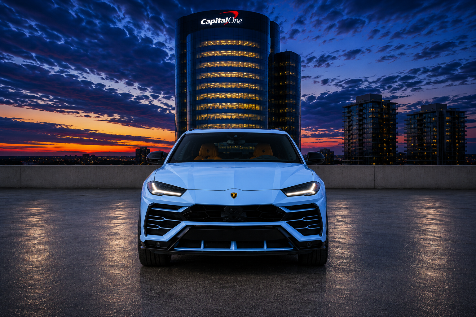 Front view of a Blue Lamborghini Urus  Exotic car in Adams Morgan, DC , Anacostia, D,Barnaby Woods, DC, Brookland, DC, Capitol Hill, DC, Capitol Riverfront, DC, Chevy Chase, DC, Cleveland Park, DC, Columbia Heights, DC, Congress Heights, DC, Downtown Washington, DC, Dupont Circle, DC, Friendship Heights, DC, Foggy Bottom, DC, Georgetown, DC, Glover Park, DC, H Street NE, DC, Ivy City, DC, Kalorama, DC, Logan Circle, DC, Mount Vernon Square, DC, National Mall, DC, NoMa, DC, Penn Quarter, DC, Petworth, DC, Shaw, DC
Southwest Waterfront, DC, U Street, DC, Upper Northwest, DC, Wesley Heights, DC
Woodley Park, DC Adelphi, MD, Annapolis, MD, Aspen Hill, MD, Baltimore, MD, Bel Air, MD, Beltsville, MD, Bethesda, MD, Bowie, MD, Brookeville, MD, Catonsville, MD
Chesapeake Beach, MD, Chevy Chase, MD, Clarksburg, MD, Clinton, MD, College Park, MD, Columbia, MD, Crofton, MD, Crownsville, MD, Damascus, MD, Darnestown, MD, Davidsonville, MD, Dunalk, MD, East Riverdale, MD, Elkridge, MD
Ellicott City, MD, Essex, MD, Frederick, MD, Gaithersburg, MD, Gambrills, MD,Germantown, MD, Glenn Dale, MD, Greenbelt, MD, Hagerstown, MD, Hyattsville, MD, Jessup, MD, La Plata, MD, Largo, MD, Laurel, MD , laytonsville, MD, Maryland City MD, Mechanicsville, MD, Montgomery Village, MD, North Bethesda, MD, North Potomac, MD, Odenton, MD, Olney, MD, Owings, MD, Poolesville, MD, Potomac, MD, Rockville, MD, Salisbury, MD, Woodlawn CDP, MD, White Plains, MD
Wheaton, MD, Waldorf, MD, Upper Marlboro, MD, Travilah, MD, Towson, MD, Takoma Park, MD, South Kensington, MD, Silver Spring, MD,Severna Park, M, Severn, MD, Alexandria, VA, Annandale, VA, Arlington, VA, Ashburn, VA, Bailey's Crossroads, VA, Blacksburg, VA, Bon Air, VA, Brambleton, VA, Bristol, VA, Broadlands, VA, Buckhall, VA, Burke Centre, VA, Burke, VA, Cave Spring, VA, Centreville, VA, Chantilly, VA, Charlottesville, VA, Cherry Hill, VA, Chesapeake, VA
Chester, VA, Christiansburg, VA, Colonial Heights, VA, Culpeper, VA, Dale City, VA
Danville, VA, Dranesville, VA, Fair Oaks, VA, Fairfax, VA, Falls Church, VA, Fort Hunt, VA, Franconia, VA, Franklin Farm, VA, Fredericksburg, VA, Front Royal, VA, Gainesville, VA, Glen Allen, VA, Great Falls, VA, Hampton, VA, Harrisonburg, VA
Herndon, VA, Highland Springs, VA, Hopewell, VA, Hybla Valley, VAIdylwood, VA
Kingstowne, VA, Lake Ridge, VA, Leesburg, VA, Leesburg, VA, Lincolnia, VA, Linton, Hall, VA, Lorton, VA, Lynchburg, VA, Manassas Park, VA, Manassas, VA, McLean, VA
McNair, VA, Meadowbrook, VA, Mechanicsville, VA, Midlothian, VA, Montclair, VA
Newport News, VA, Norfolk, VA, Oakton, VA, Petersburg, VA, Portsmouth, VA, Radford, VA, Reston, VA, Richmond, VA, Roanoke, VA, Rose Hill CDP, VA, Salem, VA
Short Pump, VA, South Riding, VA, Springfield, VA, Sterling, VA, Stone Ridge, VA,, Sudley, VA, Suffolk, VA, Tuckahoe, VA, Tysons, VA, Vienna, VA, Virginia Beach, VA
Waynesboro, VA, West Falls Church, VA, West Springfield, VA, Williamsburg, VA
Wolf Trap, VA, Woodbridge, VAWoodlawn
