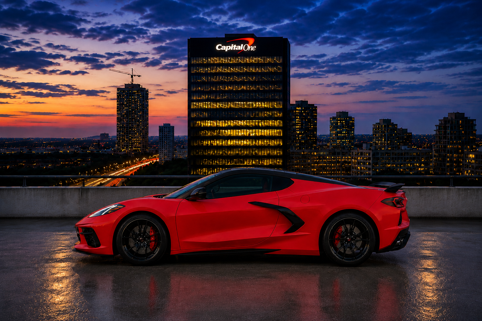 Red Chevrolet Corvette Stingray from the Ferrgatti Exotics luxury and exotic car rental fleet  Adams Morgan, DC , Anacostia, D,Barnaby Woods, DC, Brookland, DC, Capitol Hill, DC, Capitol Riverfront, DC, Chevy Chase, DC, Cleveland Park, DC, Columbia Heights, DC, Congress Heights, DC, Downtown Washington, DC, Dupont Circle, DC, Friendship Heights, DC, Foggy Bottom, DC, Georgetown, DC, Glover Park, DC, H Street NE, DC, Ivy City, DC, Kalorama, DC, Logan Circle, DC, Mount Vernon Square, DC, National Mall, DC, NoMa, DC, Penn Quarter, DC, Petworth, DC, Shaw, DC
Southwest Waterfront, DC, U Street, DC, Upper Northwest, DC, Wesley Heights, DC
Woodley Park, DC Adelphi, MD, Annapolis, MD, Aspen Hill, MD, Baltimore, MD, Bel Air, MD, Beltsville, MD, Bethesda, MD, Bowie, MD, Brookeville, MD, Catonsville, MD
Chesapeake Beach, MD, Chevy Chase, MD, Clarksburg, MD, Clinton, MD, College Park, MD, Columbia, MD, Crofton, MD, Crownsville, MD, Damascus, MD, Darnestown, MD, Davidsonville, MD, Dunalk, MD, East Riverdale, MD, Elkridge, MD
Ellicott City, MD, Essex, MD, Frederick, MD, Gaithersburg, MD, Gambrills, MD,Germantown, MD, Glenn Dale, MD, Greenbelt, MD, Hagerstown, MD, Hyattsville, MD, Jessup, MD, La Plata, MD, Largo, MD, Laurel, MD , laytonsville, MD, Maryland City MD, Mechanicsville, MD, Montgomery Village, MD, North Bethesda, MD, North Potomac, MD, Odenton, MD, Olney, MD, Owings, MD, Poolesville, MD, Potomac, MD, Rockville, MD, Salisbury, MD, Woodlawn CDP, MD, White Plains, MD
Wheaton, MD, Waldorf, MD, Upper Marlboro, MD, Travilah, MD, Towson, MD, Takoma Park, MD, South Kensington, MD, Silver Spring, MD,Severna Park, M, Severn, MD, Alexandria, VA, Annandale, VA, Arlington, VA, Ashburn, VA, Bailey's Crossroads, VA, Blacksburg, VA, Bon Air, VA, Brambleton, VA, Bristol, VA, Broadlands, VA, Buckhall, VA, Burke Centre, VA, Burke, VA, Cave Spring, VA, Centreville, VA, Chantilly, VA, Charlottesville, VA, Cherry Hill, VA, Chesapeake, VA
Chester, VA, Christiansburg, VA, Colonial Heights, VA, Culpeper, VA, Dale City, VA
Danville, VA, Dranesville, VA, Fair Oaks, VA, Fairfax, VA, Falls Church, VA, Fort Hunt, VA, Franconia, VA, Franklin Farm, VA, Fredericksburg, VA, Front Royal, VA, Gainesville, VA, Glen Allen, VA, Great Falls, VA, Hampton, VA, Harrisonburg, VA
Herndon, VA, Highland Springs, VA, Hopewell, VA, Hybla Valley, VAIdylwood, VA
Kingstowne, VA, Lake Ridge, VA, Leesburg, VA, Leesburg, VA, Lincolnia, VA, Linton, Hall, VA, Lorton, VA, Lynchburg, VA, Manassas Park, VA, Manassas, VA, McLean, VA
McNair, VA, Meadowbrook, VA, Mechanicsville, VA, Midlothian, VA, Montclair, VA
Newport News, VA, Norfolk, VA, Oakton, VA, Petersburg, VA, Portsmouth, VA, Radford, VA, Reston, VA, Richmond, VA, Roanoke, VA, Rose Hill CDP, VA, Salem, VA
Short Pump, VA, South Riding, VA, Springfield, VA, Sterling, VA, Stone Ridge, VA,, Sudley, VA, Suffolk, VA, Tuckahoe, VA, Tysons, VA, Vienna, VA, Virginia Beach, VA
Waynesboro, VA, West Falls Church, VA, West Springfield, VA, Williamsburg, VA
Wolf Trap, VA, Woodbridge, VAWoodlawn