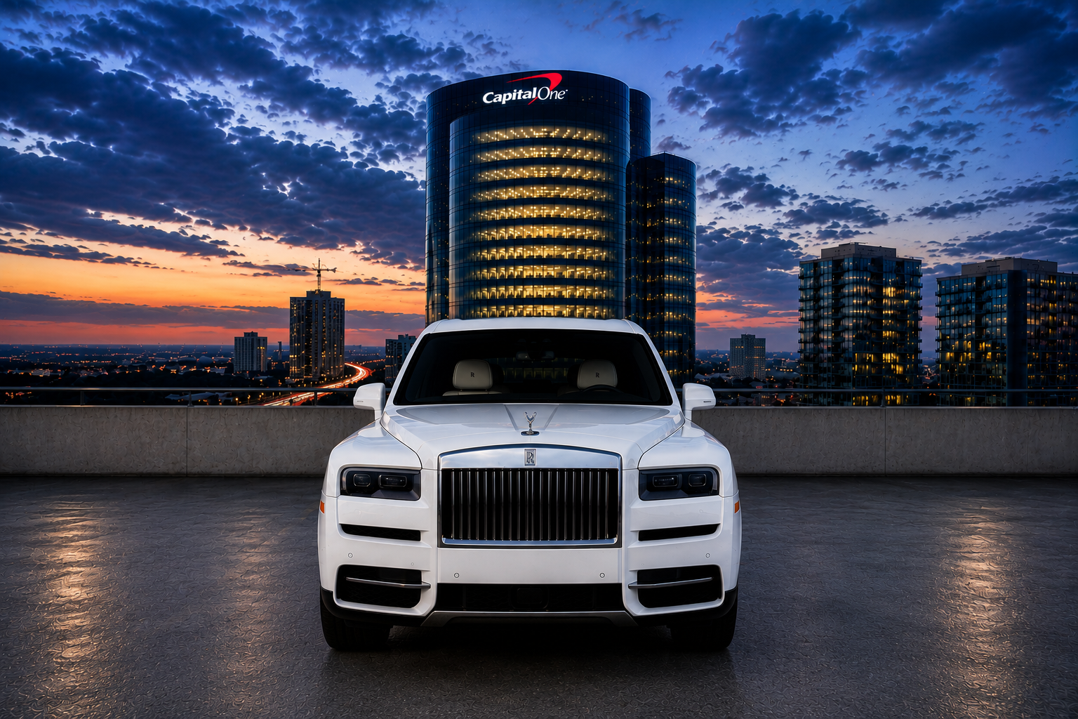 Rolls Royce Cullinan White available for exotic car rental in Adams Morgan, DC , Anacostia, D,Barnaby Woods, DC, Brookland, DC, Capitol Hill, DC, Capitol Riverfront, DC, Chevy Chase, DC, Cleveland Park, DC, Columbia Heights, DC, Congress Heights, DC, Downtown Washington, DC, Dupont Circle, DC, Friendship Heights, DC, Foggy Bottom, DC, Georgetown, DC, Glover Park, DC, H Street NE, DC, Ivy City, DC, Kalorama, DC, Logan Circle, DC, Mount Vernon Square, DC, National Mall, DC, NoMa, DC, Penn Quarter, DC, Petworth, DC, Shaw, DC
Southwest Waterfront, DC, U Street, DC, Upper Northwest, DC, Wesley Heights, DC
Woodley Park, DC Adelphi, MD, Annapolis, MD, Aspen Hill, MD, Baltimore, MD, Bel Air, MD, Beltsville, MD, Bethesda, MD, Bowie, MD, Brookeville, MD, Catonsville, MD
Chesapeake Beach, MD, Chevy Chase, MD, Clarksburg, MD, Clinton, MD, College Park, MD, Columbia, MD, Crofton, MD, Crownsville, MD, Damascus, MD, Darnestown, MD, Davidsonville, MD, Dunalk, MD, East Riverdale, MD, Elkridge, MD
Ellicott City, MD, Essex, MD, Frederick, MD, Gaithersburg, MD, Gambrills, MD,Germantown, MD, Glenn Dale, MD, Greenbelt, MD, Hagerstown, MD, Hyattsville, MD, Jessup, MD, La Plata, MD, Largo, MD, Laurel, MD , laytonsville, MD, Maryland City MD, Mechanicsville, MD, Montgomery Village, MD, North Bethesda, MD, North Potomac, MD, Odenton, MD, Olney, MD, Owings, MD, Poolesville, MD, Potomac, MD, Rockville, MD, Salisbury, MD, Woodlawn CDP, MD, White Plains, MD
Wheaton, MD, Waldorf, MD, Upper Marlboro, MD, Travilah, MD, Towson, MD, Takoma Park, MD, South Kensington, MD, Silver Spring, MD,Severna Park, M, Severn, MD, Alexandria, VA, Annandale, VA, Arlington, VA, Ashburn, VA, Bailey's Crossroads, VA, Blacksburg, VA, Bon Air, VA, Brambleton, VA, Bristol, VA, Broadlands, VA, Buckhall, VA, Burke Centre, VA, Burke, VA, Cave Spring, VA, Centreville, VA, Chantilly, VA, Charlottesville, VA, Cherry Hill, VA, Chesapeake, VA
Chester, VA, Christiansburg, VA, Colonial Heights, VA, Culpeper, VA, Dale City, VA
Danville, VA, Dranesville, VA, Fair Oaks, VA, Fairfax, VA, Falls Church, VA, Fort Hunt, VA, Franconia, VA, Franklin Farm, VA, Fredericksburg, VA, Front Royal, VA, Gainesville, VA, Glen Allen, VA, Great Falls, VA, Hampton, VA, Harrisonburg, VA
Herndon, VA, Highland Springs, VA, Hopewell, VA, Hybla Valley, VAIdylwood, VA
Kingstowne, VA, Lake Ridge, VA, Leesburg, VA, Leesburg, VA, Lincolnia, VA, Linton, Hall, VA, Lorton, VA, Lynchburg, VA, Manassas Park, VA, Manassas, VA, McLean, VA
McNair, VA, Meadowbrook, VA, Mechanicsville, VA, Midlothian, VA, Montclair, VA
Newport News, VA, Norfolk, VA, Oakton, VA, Petersburg, VA, Portsmouth, VA, Radford, VA, Reston, VA, Richmond, VA, Roanoke, VA, Rose Hill CDP, VA, Salem, VA
Short Pump, VA, South Riding, VA, Springfield, VA, Sterling, VA, Stone Ridge, VA,, Sudley, VA, Suffolk, VA, Tuckahoe, VA, Tysons, VA, Vienna, VA, Virginia Beach, VA
Waynesboro, VA, West Falls Church, VA, West Springfield, VA, Williamsburg, VA
Wolf Trap, VA, Woodbridge, VAWoodlawn