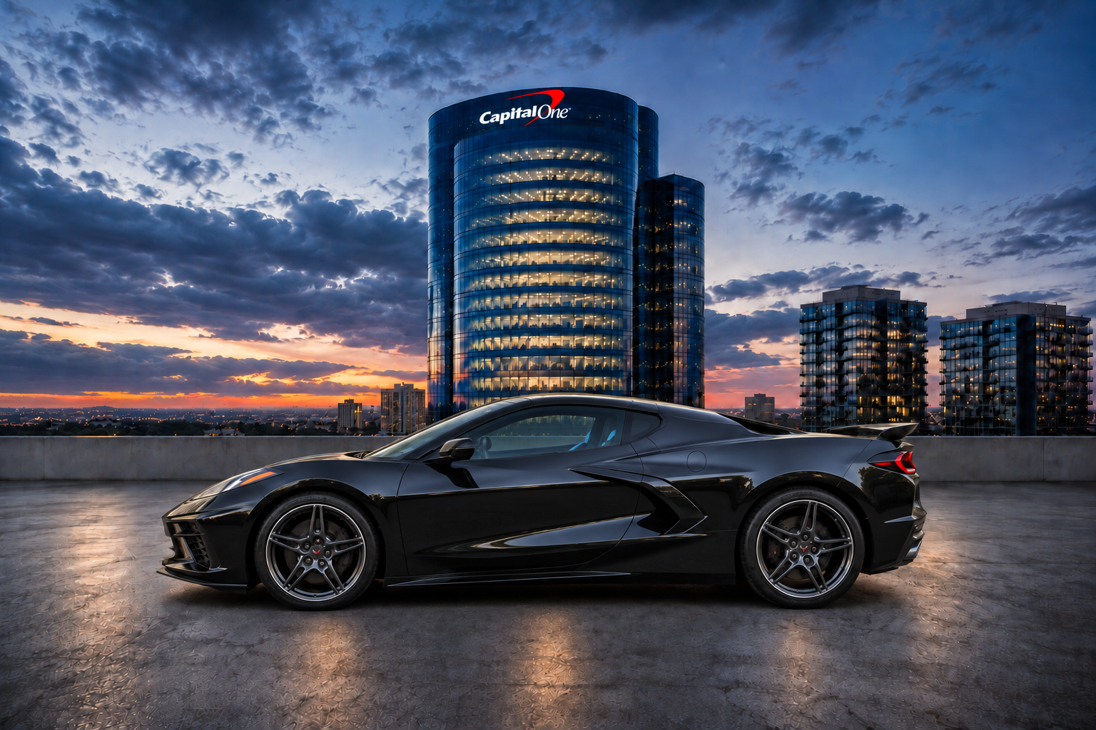 Black Chevrolet Corvette Stingray from the Ferrgatti Exotics luxury and exotic car rental fleet  Adams Morgan, DC , Anacostia, D,Barnaby Woods, DC, Brookland, DC, Capitol Hill, DC, Capitol Riverfront, DC, Chevy Chase, DC, Cleveland Park, DC, Columbia Heights, DC, Congress Heights, DC, Downtown Washington, DC, Dupont Circle, DC, Friendship Heights, DC, Foggy Bottom, DC, Georgetown, DC, Glover Park, DC, H Street NE, DC, Ivy City, DC, Kalorama, DC, Logan Circle, DC, Mount Vernon Square, DC, National Mall, DC, NoMa, DC, Penn Quarter, DC, Petworth, DC, Shaw, DC
Southwest Waterfront, DC, U Street, DC, Upper Northwest, DC, Wesley Heights, DC
Woodley Park, DC Adelphi, MD, Annapolis, MD, Aspen Hill, MD, Baltimore, MD, Bel Air, MD, Beltsville, MD, Bethesda, MD, Bowie, MD, Brookeville, MD, Catonsville, MD
Chesapeake Beach, MD, Chevy Chase, MD, Clarksburg, MD, Clinton, MD, College Park, MD, Columbia, MD, Crofton, MD, Crownsville, MD, Damascus, MD, Darnestown, MD, Davidsonville, MD, Dunalk, MD, East Riverdale, MD, Elkridge, MD
Ellicott City, MD, Essex, MD, Frederick, MD, Gaithersburg, MD, Gambrills, MD,Germantown, MD, Glenn Dale, MD, Greenbelt, MD, Hagerstown, MD, Hyattsville, MD, Jessup, MD, La Plata, MD, Largo, MD, Laurel, MD , laytonsville, MD, Maryland City MD, Mechanicsville, MD, Montgomery Village, MD, North Bethesda, MD, North Potomac, MD, Odenton, MD, Olney, MD, Owings, MD, Poolesville, MD, Potomac, MD, Rockville, MD, Salisbury, MD, Woodlawn CDP, MD, White Plains, MD
Wheaton, MD, Waldorf, MD, Upper Marlboro, MD, Travilah, MD, Towson, MD, Takoma Park, MD, South Kensington, MD, Silver Spring, MD,Severna Park, M, Severn, MD, Alexandria, VA, Annandale, VA, Arlington, VA, Ashburn, VA, Bailey's Crossroads, VA, Blacksburg, VA, Bon Air, VA, Brambleton, VA, Bristol, VA, Broadlands, VA, Buckhall, VA, Burke Centre, VA, Burke, VA, Cave Spring, VA, Centreville, VA, Chantilly, VA, Charlottesville, VA, Cherry Hill, VA, Chesapeake, VA
Chester, VA, Christiansburg, VA, Colonial Heights, VA, Culpeper, VA, Dale City, VA
Danville, VA, Dranesville, VA, Fair Oaks, VA, Fairfax, VA, Falls Church, VA, Fort Hunt, VA, Franconia, VA, Franklin Farm, VA, Fredericksburg, VA, Front Royal, VA, Gainesville, VA, Glen Allen, VA, Great Falls, VA, Hampton, VA, Harrisonburg, VA
Herndon, VA, Highland Springs, VA, Hopewell, VA, Hybla Valley, VAIdylwood, VA
Kingstowne, VA, Lake Ridge, VA, Leesburg, VA, Leesburg, VA, Lincolnia, VA, Linton, Hall, VA, Lorton, VA, Lynchburg, VA, Manassas Park, VA, Manassas, VA, McLean, VA
McNair, VA, Meadowbrook, VA, Mechanicsville, VA, Midlothian, VA, Montclair, VA
Newport News, VA, Norfolk, VA, Oakton, VA, Petersburg, VA, Portsmouth, VA, Radford, VA, Reston, VA, Richmond, VA, Roanoke, VA, Rose Hill CDP, VA, Salem, VA
Short Pump, VA, South Riding, VA, Springfield, VA, Sterling, VA, Stone Ridge, VA,, Sudley, VA, Suffolk, VA, Tuckahoe, VA, Tysons, VA, Vienna, VA, Virginia Beach, VA
Waynesboro, VA, West Falls Church, VA, West Springfield, VA, Williamsburg, VA
Wolf Trap, VA, Woodbridge, VAWoodlawn