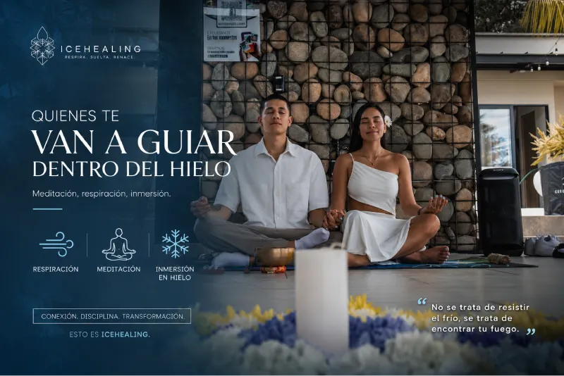 Juan Martínez y Juana Roa