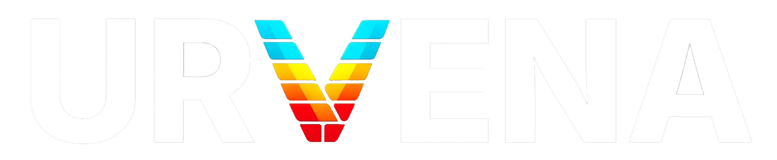 URVENA logo
