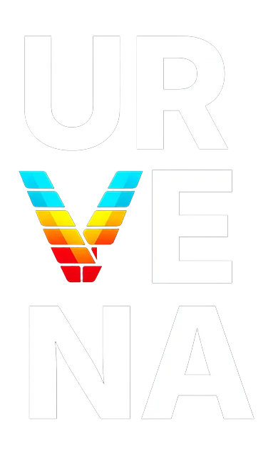 URVENA logo