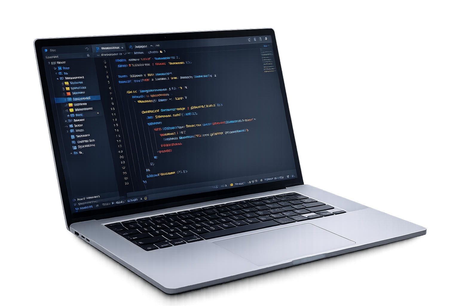 Elemento visual de URVENA
