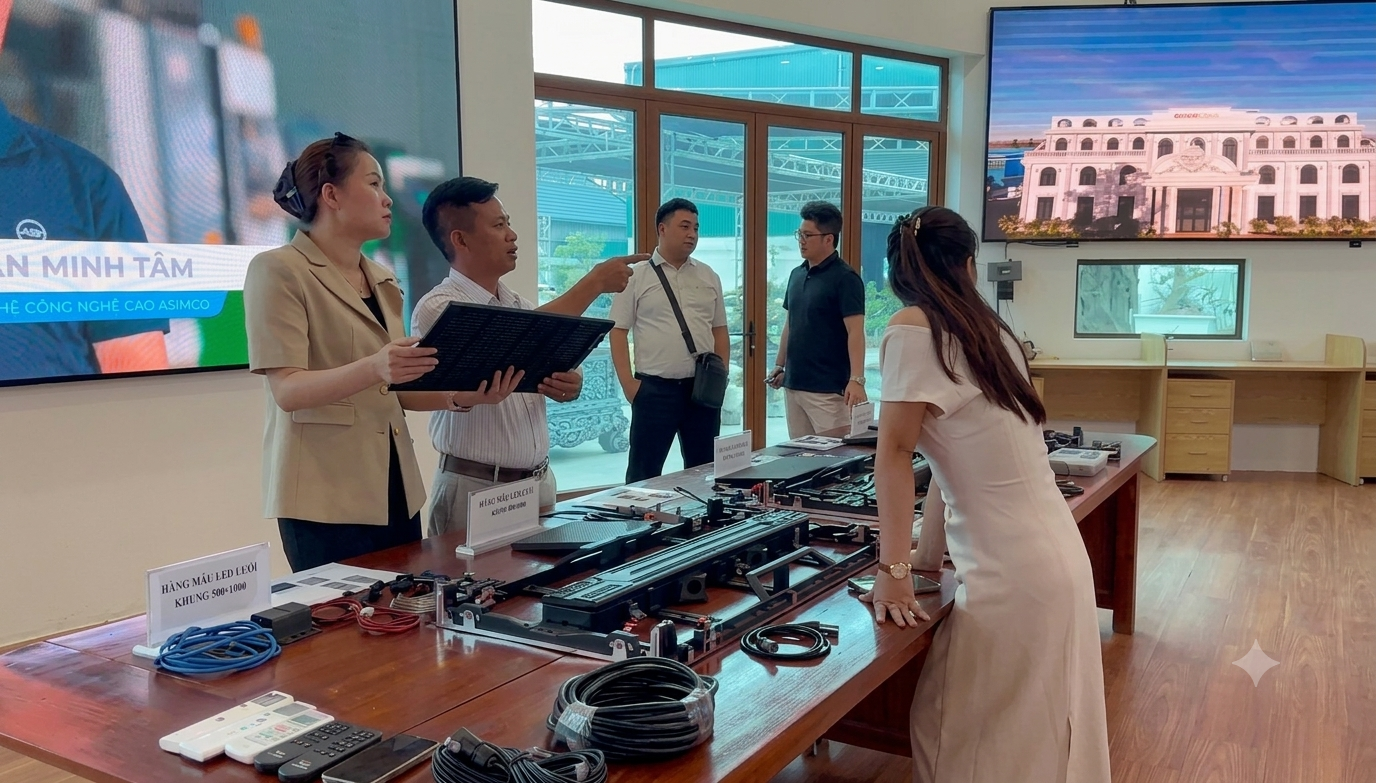 Kiểm soát chất lượng