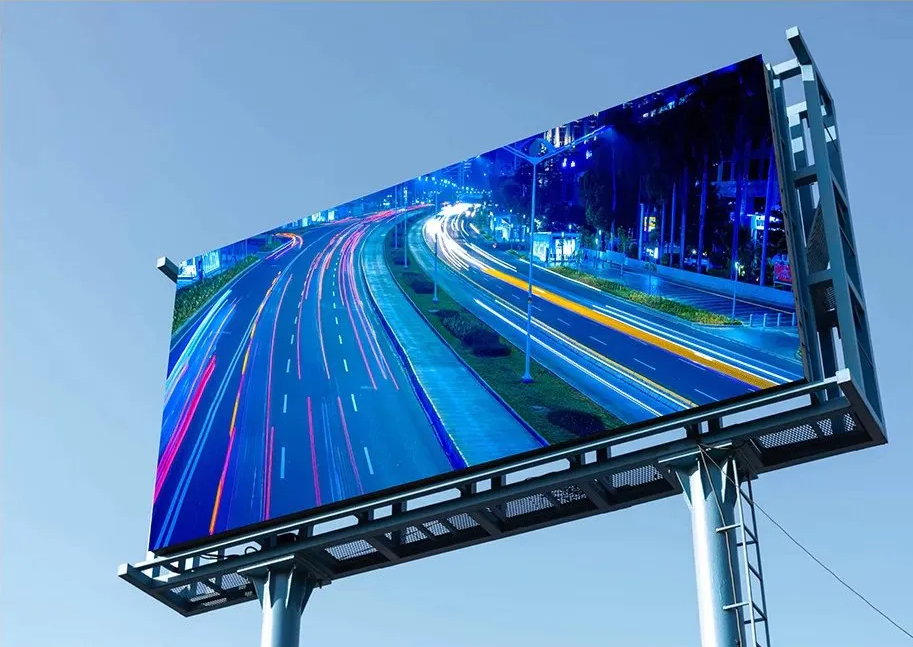 Màn hình LED