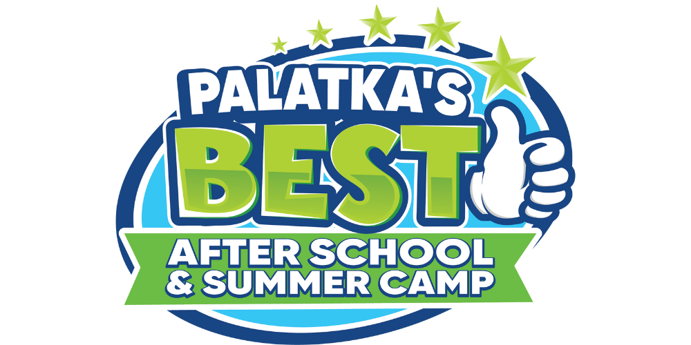 Palatka's Best Summer Camp and After School Logo