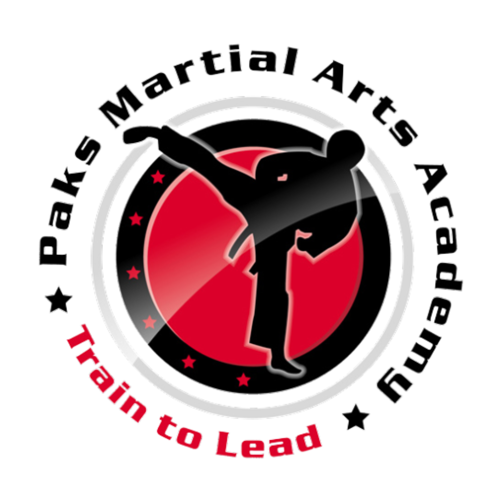 Paks Martial Arts Academy Palatka logo