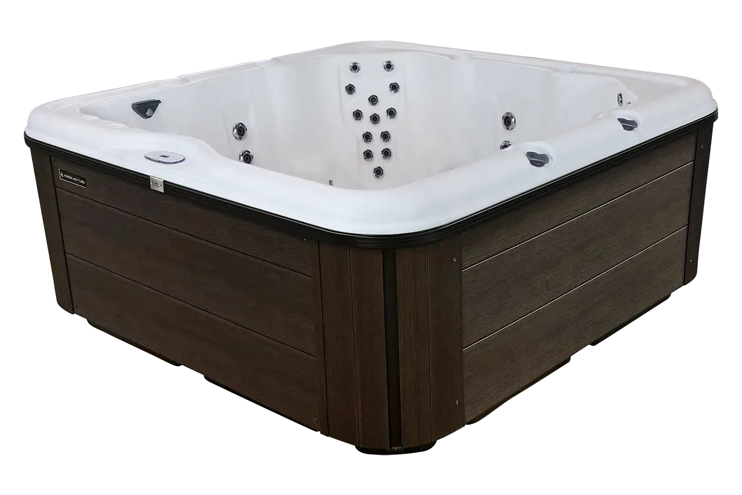 Exclusive Hot Tub Deals