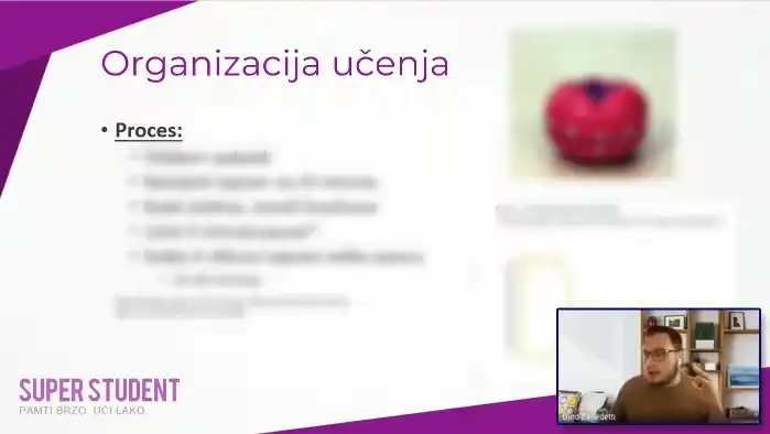 Radionica za najbolji početak školske godine