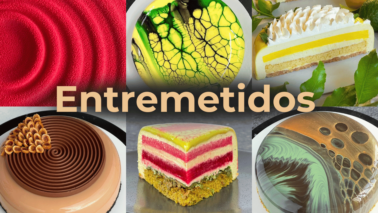 Entremets
