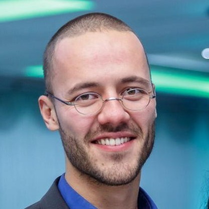 Sebastian Selman