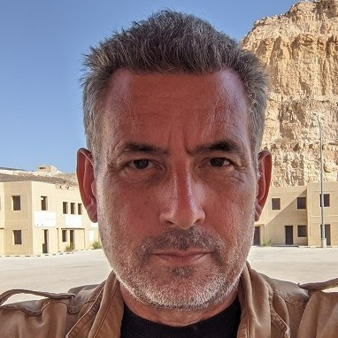 James Davis