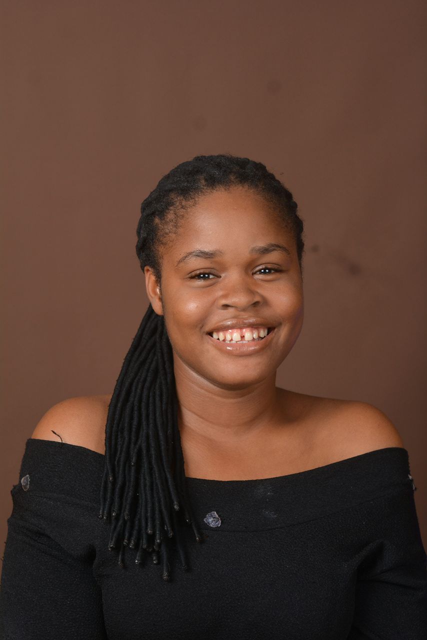 Ogechi Daniel