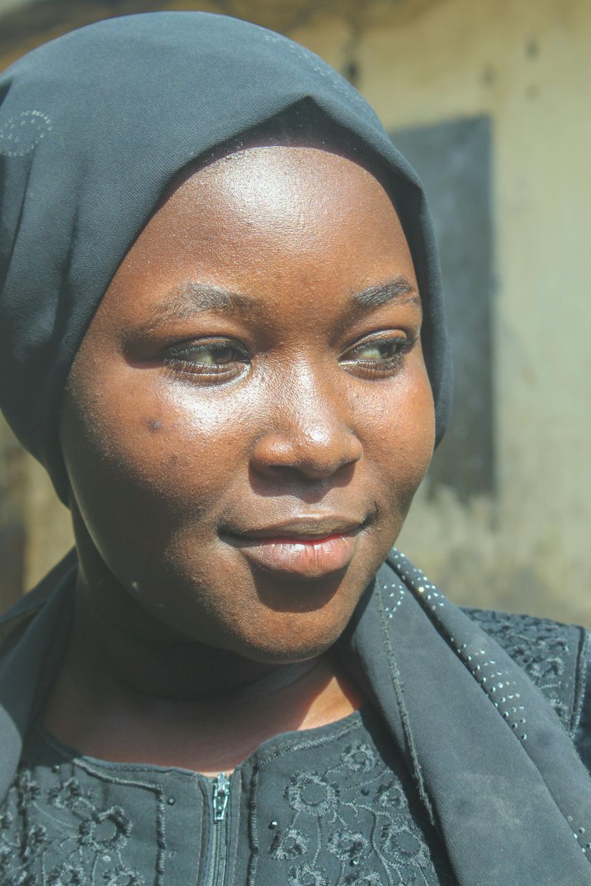 Mrs. Fatimah