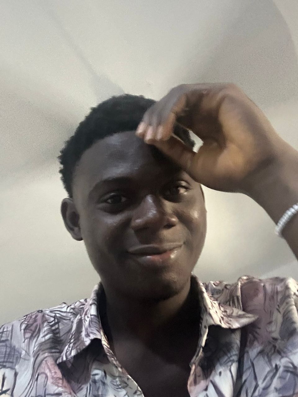 Francis, ABUJA