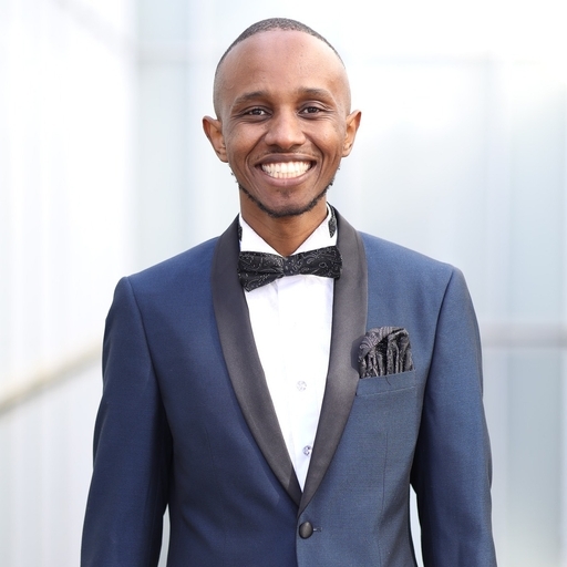 Kevin Kamau