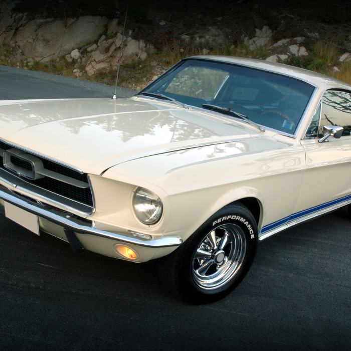 The Most Common Causes of Classic Car Overheating