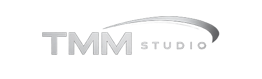 TMM Studio Logo