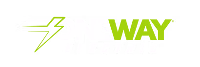 OneWay Electric Logo