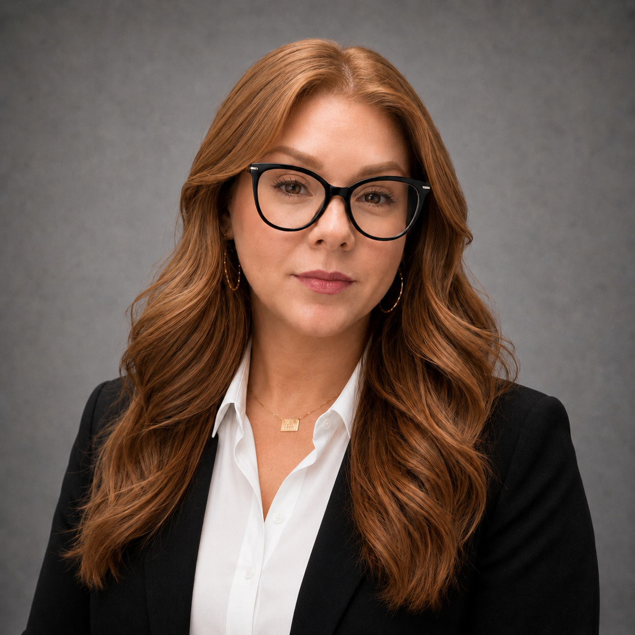 Sarah Abfalter, attorney at Riney Law Firm