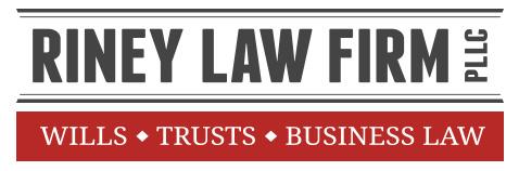 Riney Law Firm, PLLC