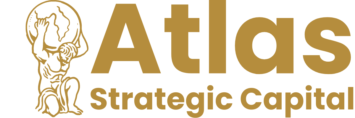 Atlas Strategic Capital