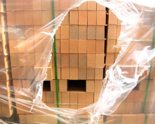 Patio Furniture Shrink Wrapping