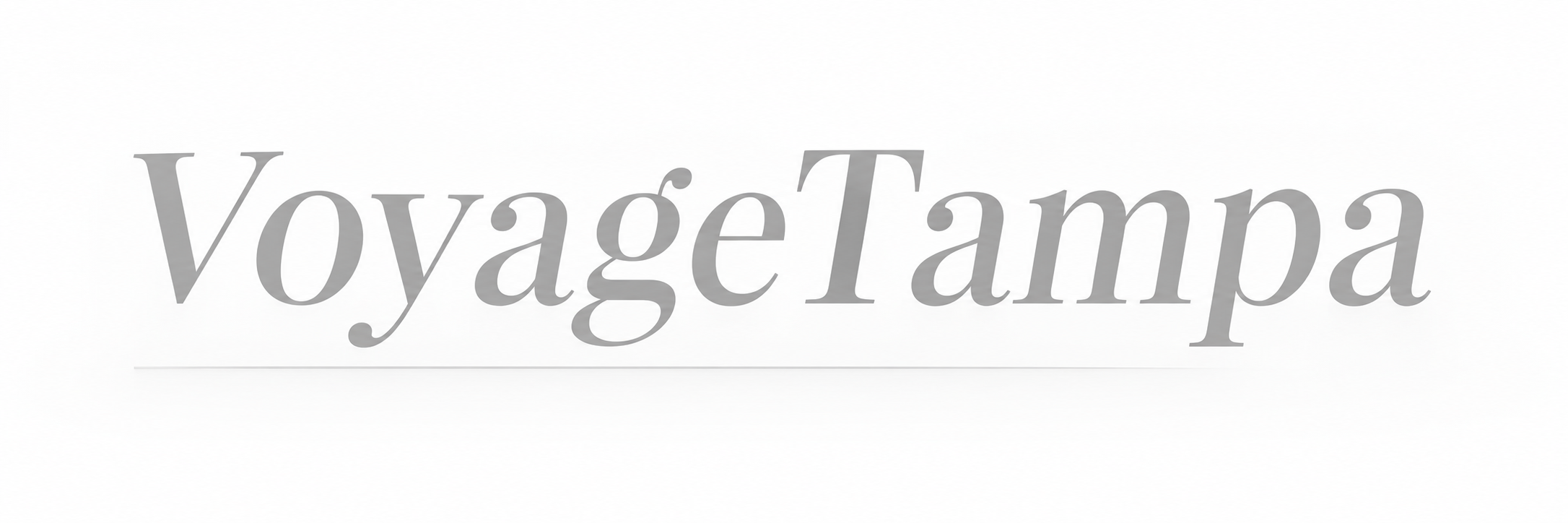Voyage Tampa
